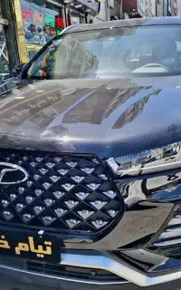 تیگو ۷ پرمیوم صفر رنگبندی تیگو ۷ پرومکس دودف ۴۰۴