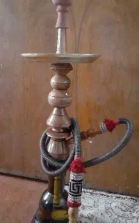 قلیان دوسیب