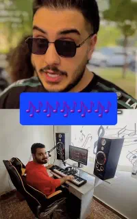 آموزش تنظیم موسیقی پاپ ایرانی و پاپ ترکیه ای