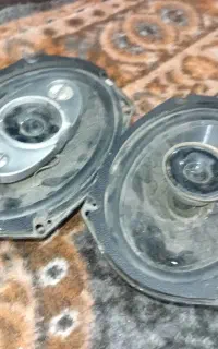 باندماشین  مارشال
