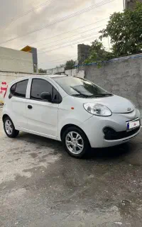 ام وی ام ۱۱۰ اس