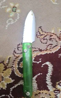 چاقو