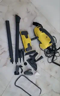 بخارشوی کنوود