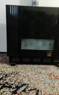 بخاری نیک کالا