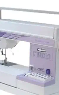 چرخ خیاطی