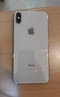 iphone xs max 256