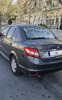 ساینا فابریک دوگانه مدل ۹۵