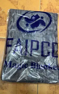 پتو‌مسافرتی