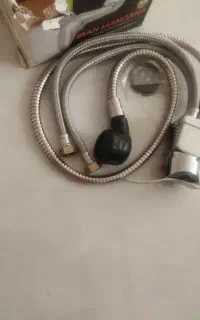 دوش آرایشگاه