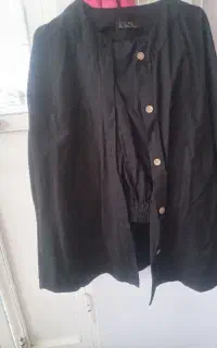 ست مانتو شلوار اسپرت