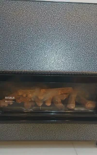 بخاری شومینه