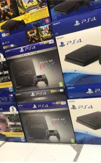 پخش وفروش خریداررکنسول xbox پی اس فور پلی ۴و۵