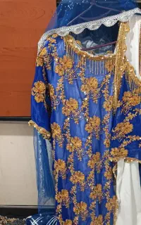 لباس مجلسی