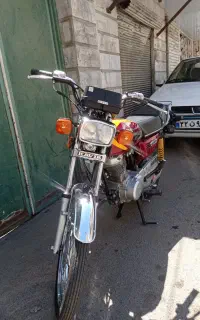 موتور کویر