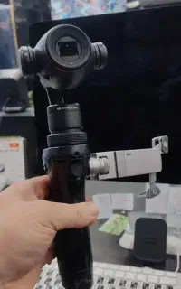 Osmo+