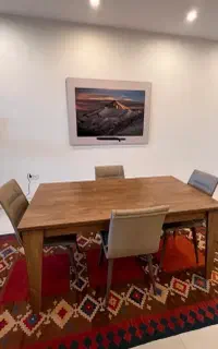 میزناهار خوری enzahome