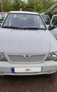 پرایدمدل ۹۰