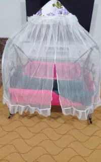 گهواره‌وست‌رختخواب‌نوزاد