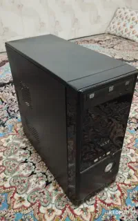 کیس کامپیوتر