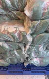 برنج با کیفیت پاکستانی