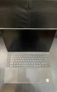 لپ تاپ دل DELL PRECISION 5550
