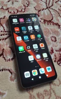 گوشی شیاومی  ردمی 12 سی