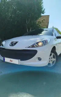 فوری207 اتومات بی رنگ