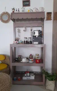 کافی بار