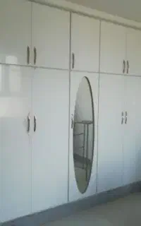 نصب کمود ام دی اف