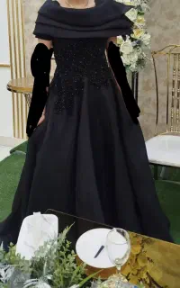 لباس مجلسی