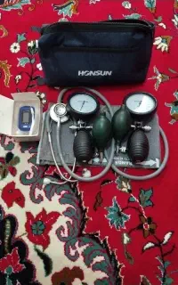 دستگاه فشار