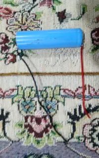 باتری 1/5 ولت