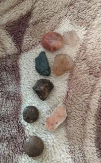 سنگ قیمتی