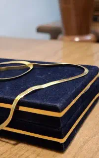 طلا کار کرده بدون اجرت و با کاغذ خرید