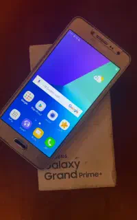 سامسونگ گرند پرایم پلاس (grand prime plus)