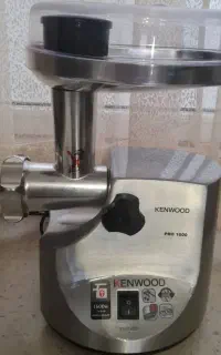 چرخ گوشت Kenwood