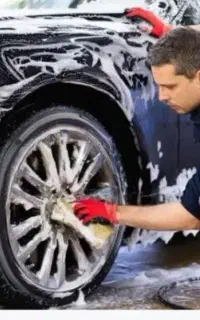 کارواش خلیج شهرک اندیشه