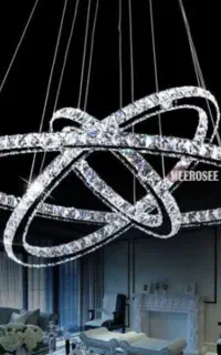 نصب انواع لوستر با کمترین قیمت