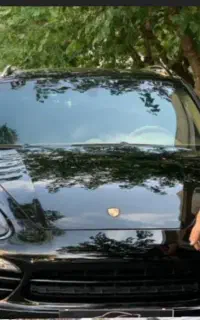 صافکاری PDR تضمینی بدون افت قیمت