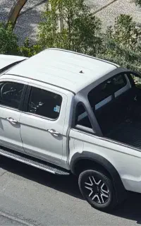 کی ام سی T8مدل۱۴۰۱