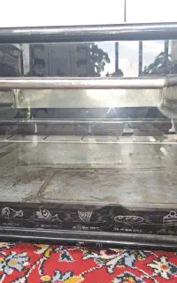 توستر sanyoo در حد