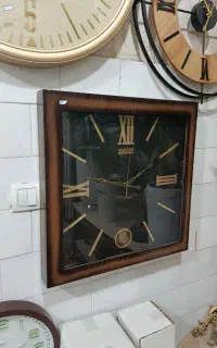 ساعت خانه و زیبایی دست شما
