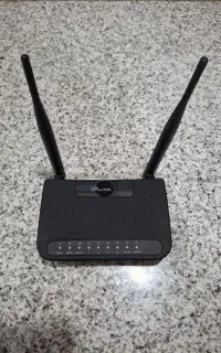 مودم ip link