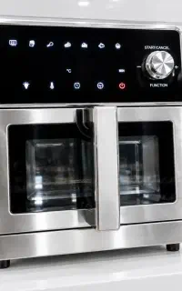 سرخ کن بدون روغن روزنبرگ s45