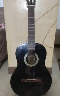 گیتار کلاسیک