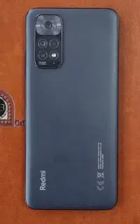 گوشی شیائومی ردمی نوت 11