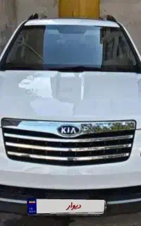 کیا موهاوی ۲۰۱۱ استثنایی کم کار