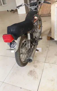موتورسیکلت