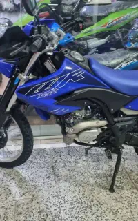 تریل یاماها wr155 مدل 1401