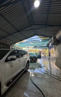 جذب نیروی کاربلد در مجموعه کارواش